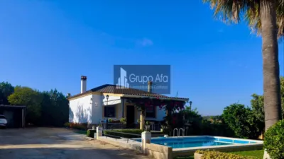 Single-family chalet in Nueva Alcalá photo 6