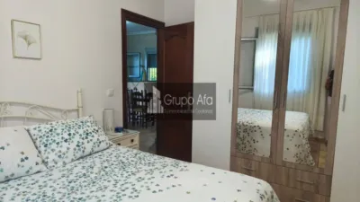 Single-family chalet in Nueva Alcalá photo 17