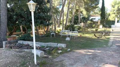 Detached villa in Olimar - Carambolo - Atalaya de Levante photo 20