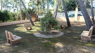Detached villa in Olimar - Carambolo - Atalaya de Levante photo 17
