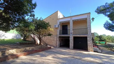 Detached villa in Olimar - Carambolo - Atalaya de Levante photo 3