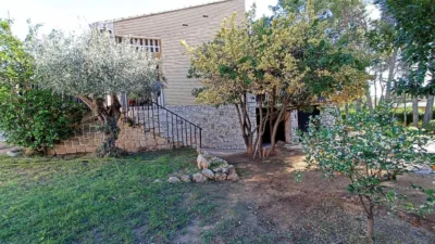 Detached villa in Olimar - Carambolo - Atalaya de Levante photo 5