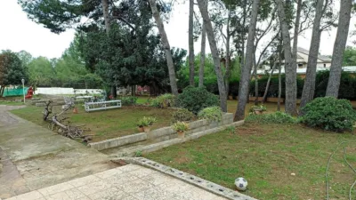 Detached villa in Olimar - Carambolo - Atalaya de Levante photo 15