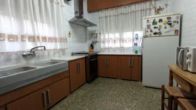 Detached villa in Olimar - Carambolo - Atalaya de Levante photo 48