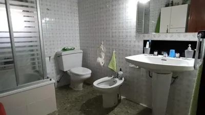 Detached villa in Olimar - Carambolo - Atalaya de Levante photo 37