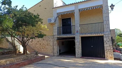 Detached villa in Olimar - Carambolo - Atalaya de Levante photo 4