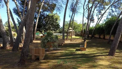 Detached villa in Olimar - Carambolo - Atalaya de Levante photo 16