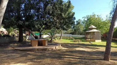 Detached villa in Olimar - Carambolo - Atalaya de Levante photo 18