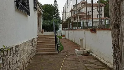 Detached villa in Olimar - Carambolo - Atalaya de Levante photo 10