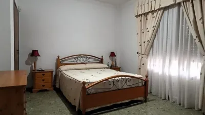 Detached villa in Olimar - Carambolo - Atalaya de Levante photo 33