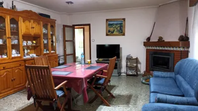 Detached villa in Olimar - Carambolo - Atalaya de Levante photo 45