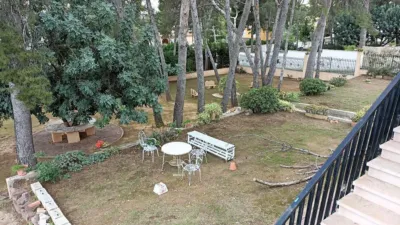 Detached villa in Olimar - Carambolo - Atalaya de Levante photo 28