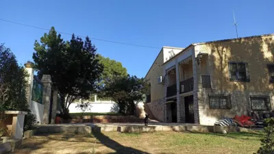 Detached villa in Olimar - Carambolo - Atalaya de Levante photo 2