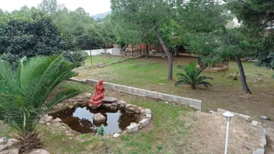 Detached villa in Olimar - Carambolo - Atalaya de Levante photo 29