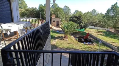 Detached villa in Olimar - Carambolo - Atalaya de Levante photo 25