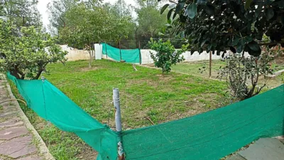 Detached villa in Olimar - Carambolo - Atalaya de Levante photo 21