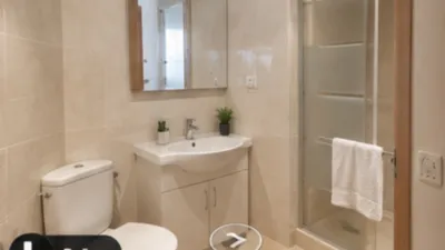 Flat in Parc Central photo 25