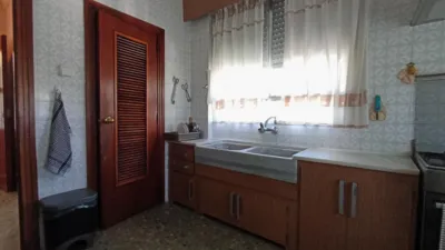 Detached villa in Olimar - Carambolo - Atalaya de Levante photo 47