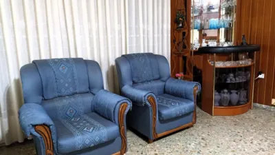Detached villa in Olimar - Carambolo - Atalaya de Levante photo 46