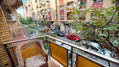 Apartment on Calle Rugat photo 2
