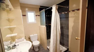 Apartment on Calle Rugat photo 14