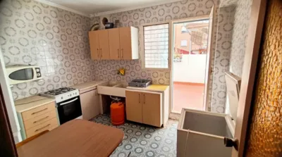 Apartment on Calle Rugat photo 6