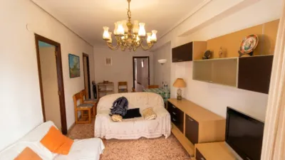 Apartment on Calle Rugat photo 7