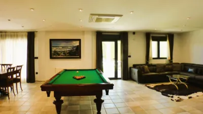 Chalet in Moli Foc photo 15