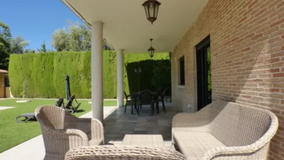 Chalet in Moli Foc photo 39