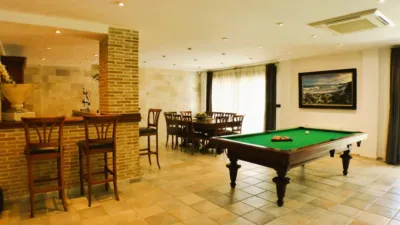 Chalet in Moli Foc photo 17