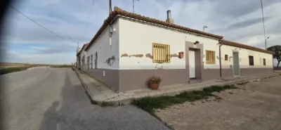 House in La Encina photo 7