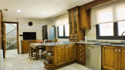 Chalet in Moli Foc photo 10