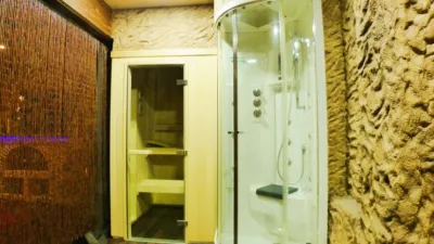 Chalet in Moli Foc photo 22