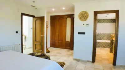 Chalet in Moli Foc photo 30