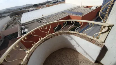 Pis – Villena, l'Alt Vinalopó / El Alto Vinalopó - Vista 4