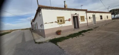House in La Encina photo 26