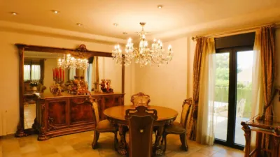 Chalet in Moli Foc photo 6