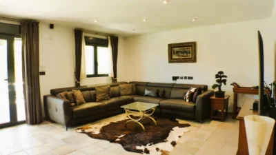 Chalet in Moli Foc photo 14