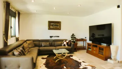 Chalet in Moli Foc photo 20