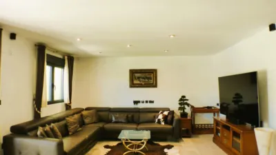 Chalet in Moli Foc photo 11