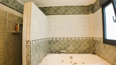 Chalet in Moli Foc photo 32