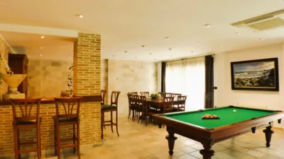 Chalet in Moli Foc photo 16