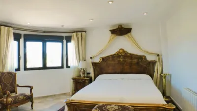 Chalet in Moli Foc photo 18