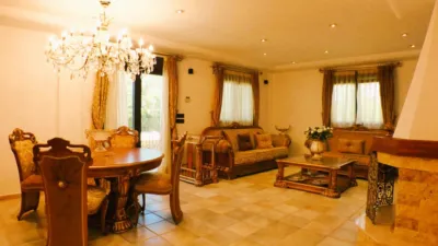 Chalet in Moli Foc photo 7