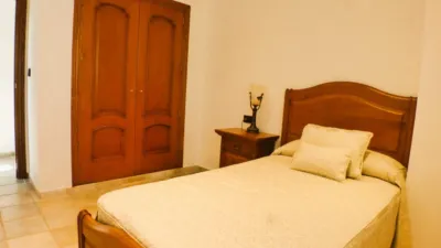 Chalet in Moli Foc photo 36