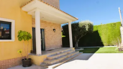 Chalet in Moli Foc photo 2