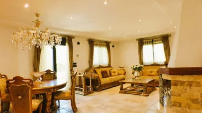 Chalet in Moli Foc photo 5