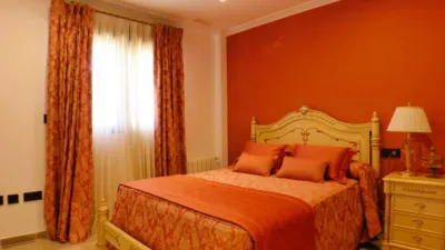 Chalet in Moli Foc photo 25