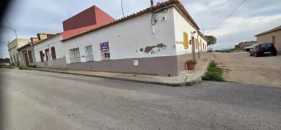 House in La Encina photo 10