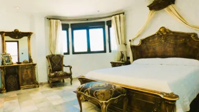 Chalet in Moli Foc photo 26